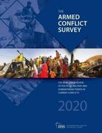 Armed Conflict Survey 2020 9780367541507, Boeken, Gelezen, Verzenden