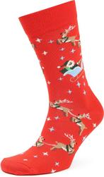 Happy Socks Sokken Sleigh maat 41-46 Heren, Verzenden, Nieuw, Happy Socks