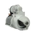 Startmotor John Deere 3.0 kW - 12V, 11 tanden, Ophalen of Verzenden, Nieuw, Motor en Techniek, Zeilboot of Motorboot