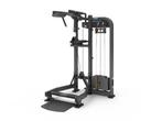 P18 | Gymfit Standing Calf Raise | Custom-Line Plus, Sport en Fitness, Ophalen of Verzenden, Nieuw, Overige typen
