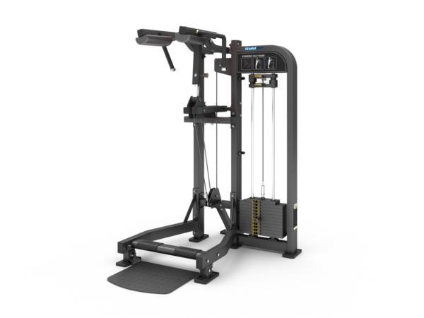 P18 | Gymfit Standing Calf Raise | Custom-Line Plus, Sport en Fitness, Fitnessmaterialen, Overige typen, Ophalen of Verzenden