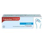 Canesten Foot Crème Lees de bijsluiter., Verzenden, Nieuw