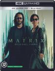 The Matrix Resurrections (4K Ultra HD + Blu-Ray)