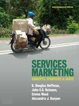Services Marketing 9781844808137, Boeken, Economie, Management en Marketing, Zo goed als nieuw, Verzenden