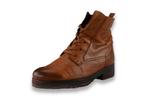 Gabor Veterboots in maat 42 Bruin | 10% extra korting, Kleding | Dames, Schoenen, Bruin, Verzenden, Overige typen, Gabor