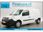 Renault Kangoo 1.5 dCi Maxi Airco Cruise Parkeersensoren, Renault, Wit, Nieuw, Lease