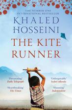 The Kite Runner | Khaled Hosseini, Boeken, Ophalen of Verzenden, Nieuw, Khaled Hosseini