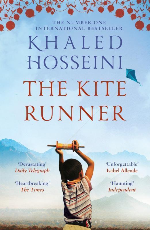 The Kite Runner | Khaled Hosseini, Boeken, Overige Boeken, Nieuw, Ophalen of Verzenden
