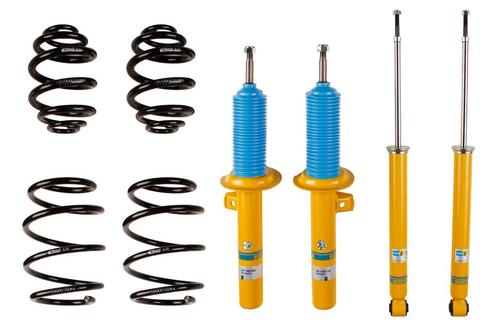 Bilstein B12 Pro-Kit Compleet onderstel veren en dempers | B, Auto-onderdelen, Ophanging en Onderstel, Nieuw, Verzenden