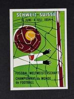 1970 Panini Mexico 70 World Cup, Poster - Swiss 1954 - 1, Nieuw