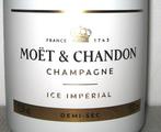 Moët & Chandon, Ice Impérial - Champagne Demi-Sec - 1 Magnum, Nieuw