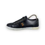 Dolce & Gabanna Vintage Black - Maat 38, Kleding | Dames, Schoenen, Verzenden, Dolce & Gabanna, Sneakers of Gympen, Gedragen