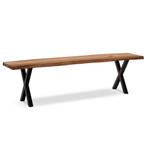 Bank Flagstaff 108cm-WL7M300, Ophalen of Verzenden, Nieuw