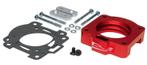Airaid 99-01 Ford Mustang 3.8L PowerAid TB Spacer - 400-594, Ophalen of Verzenden, Nieuw