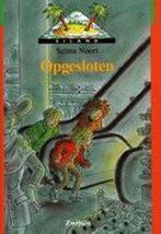 Opgesloten / Eiland 9789027639523 Selma Noort, Verzenden, Gelezen, Selma Noort