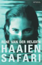 Haaiensafari 9789044609332 R. van der Heijden, Verzenden, Gelezen, R. van der Heijden