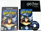 Nintendo Gamecube - Harry Potter En De Steen Der Wijzen - HO, Spelcomputers en Games, Games | Nintendo GameCube, Verzenden, Gebruikt