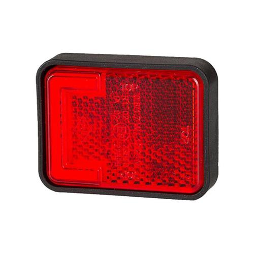 Horpol LED Achtermarkering + Reflector NEON Look, Auto-onderdelen, Verlichting, Nieuw, Ophalen of Verzenden
