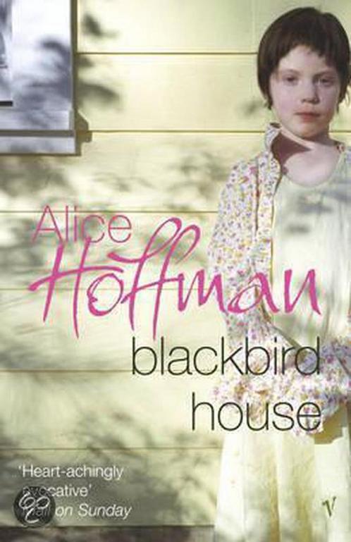 Blackbird House 9780099488897 Hoffman Alice, Boeken, Overige Boeken, Gelezen, Verzenden