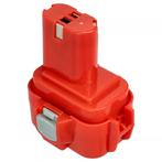 Makita 9.6V Ni-MH accu – vervangt 9000, 9002, 9600, 9100,, Doe-het-zelf en Verbouw, Ophalen of Verzenden, Nieuw