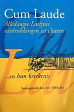 Cum Laude 9789085070009 J. Oldekalter, Verzenden, Gelezen, J. Oldekalter