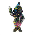 Koen Betjes (1992) - Ottmar Horl F*cl You Street Gnome, Antiek en Kunst