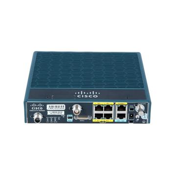 Cisco C819G-4G-G-K9 beschikbaar voor biedingen