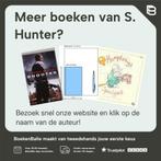 De 47e samoerai 9789024528585 S. Hunter, Verzenden, Gelezen, S. Hunter