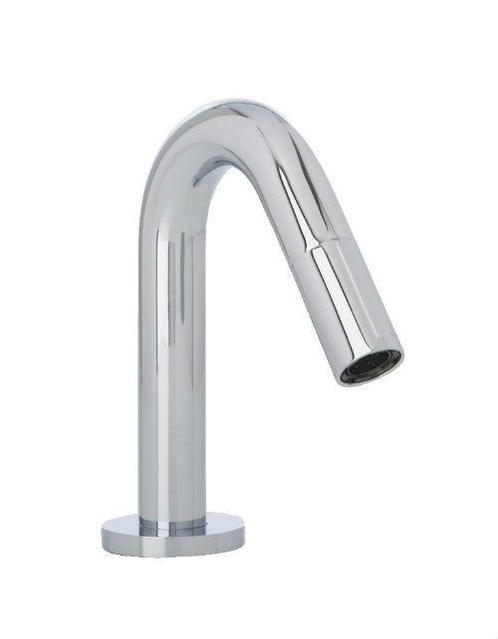 Toiletkraan laag Type 7, Doe-het-zelf en Verbouw, Sanitair, Nieuw