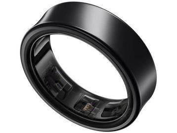 Samsung Galaxy Ring - Connected Ring - Hartsensor beschikbaar voor biedingen