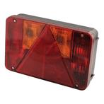 RADEX Achterlicht Radex serie 5900 links, centrale, Auto diversen, Ophalen of Verzenden, Nieuw
