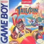 Talespin (Losse Cartridge) (Game Boy Games), Spelcomputers en Games, Games | Nintendo Game Boy, Ophalen of Verzenden, Zo goed als nieuw