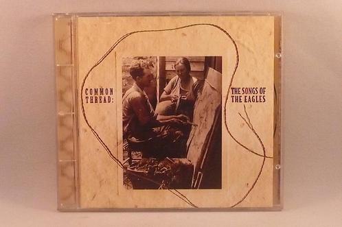 Common Thread - The Songs of the Eagles, Cd's en Dvd's, Cd's | Pop, Verzenden