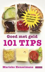 101 tips om geld te besparen 9789048802401 M. Henselmans, Boeken, Verzenden, Gelezen, M. Henselmans