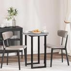 vidaXL Tafelblad Grijs sonoma 60 x 60 x 1,5 cm Bewerkt hout, Huis en Inrichting, Tafels | Eettafels, Verzenden, Nieuw