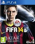 FIFA 14 (PS4) Garantie & morgen in huis!