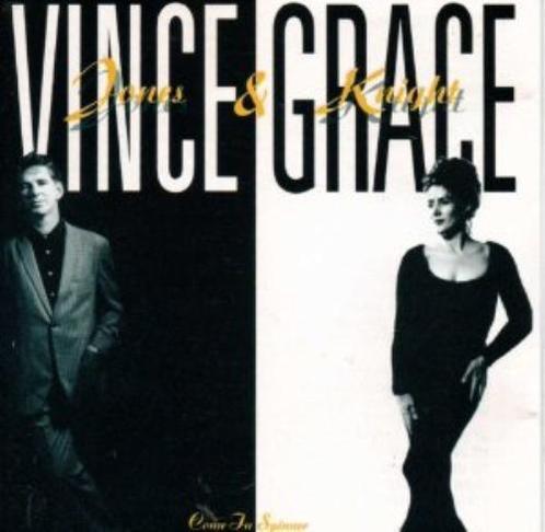 cd - Vince Jones - Come In Spinner, Cd's en Dvd's, Cd's | Overige Cd's, Zo goed als nieuw, Verzenden