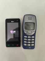 Nokia, LG 3219/ U990 - Mobiele telefoon (2), Nieuw