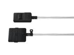 Samsung VG-SOCC05 Signaalkabel 5 m Transparant, Verzenden, Nieuw