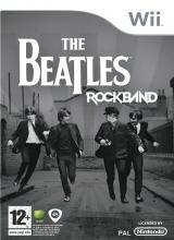 MarioWii.nl: The Beatles: Rock Band Lelijk Eendje - iDEAL!, Spelcomputers en Games, Games | Nintendo Wii, Gebruikt, Ophalen of Verzenden
