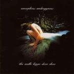 cd - Amorphous Androgynous - The Mello Hippo Disco Show, Verzenden, Zo goed als nieuw