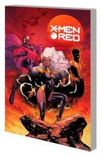 X-Men Red By Al Ewing Vol. 1, Boeken, Verzenden, Zo goed als nieuw