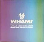 LP nieuw - Wham! - The Singles (Echoes From The Edge Of H..., Cd's en Dvd's, Verzenden, Nieuw in verpakking