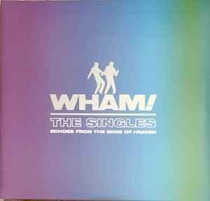 LP nieuw - Wham! - The Singles (Echoes From The Edge Of H... beschikbaar voor biedingen