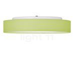 Peill+Putzler Varius Plafondlamp LED, lichtgroen - ø¸47 cm, Verzenden, Nieuw