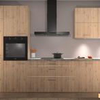 Madera Natuur keuken Parijs 98927, Verzenden, Nieuw