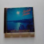 Moonlight melodies, Cd's en Dvd's, Verzenden, Gebruikt
