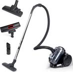 Stofzuiger zonder zak - Vacuum Cleaner - 17KPa - 800W - Zwar, Verzenden, Zo goed als nieuw