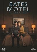 Bates motel - Seizoen 1 - DVD, Cd's en Dvd's, Verzenden, Nieuw in verpakking