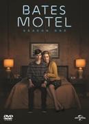 Bates motel - Seizoen 1 - DVD, Cd's en Dvd's, Dvd's | Thrillers en Misdaad, Verzenden